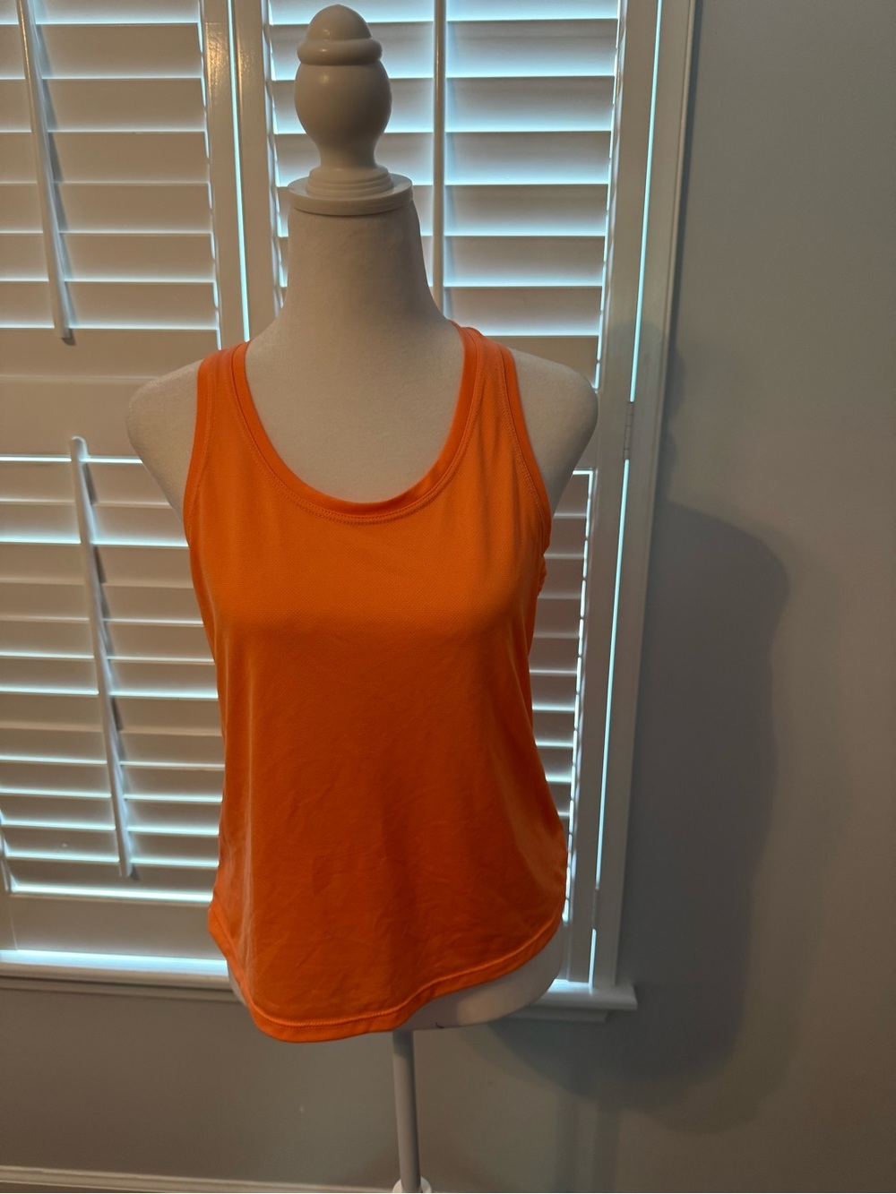 Athletic Works DriWorks Tank Top